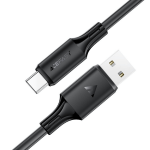 ACEFAST C17-04 USB-A to USB-C Charging Data Cable - Image 2