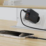 ACEFAST C17-04 USB-A to USB-C Charging Data Cable - Image 3