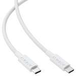 ACEFAST  Charging Data Cable C18-03 USB-C to USB-C 60W - Image 2