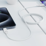 ACEFAST  Charging Data Cable C18-03 USB-C to USB-C 60W - Image 4