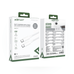 ACEFAST  Charging Data Cable C18-03 USB-C to USB-C 60W - Image 5