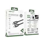 ACEFAST Charging Data Cable C20-03 USB-C to USB-C 60W - Image 5