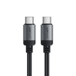 ACEFAST Charging Data Cable C20-03 USB-C to USB-C 60W