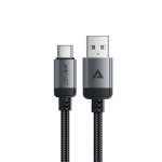 ACEFAST Charging Data Cable C20-04 USB-A to USB-C
