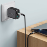 ACEFAST Charging Data Cable C6-01 USB-C to Lightning - Image 4