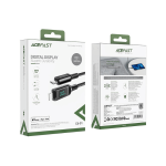 ACEFAST Charging Data Cable C6-01 USB-C to Lightning - Image 5