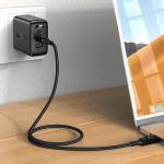 ACEFAST Charging Data Cable C7-03 USB-C to USB-C 100W - Image 4