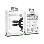ACEFAST Charging Data Cable C7-03 USB-C to USB-C 100W - Image 5