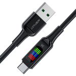 ACEFAST Charging Data Cable C7-04 USB-A to USB-C 60W - Image 2
