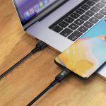 ACEFAST Charging Data Cable C7-04 USB-A to USB-C 60W - Image 5