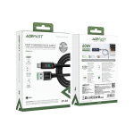ACEFAST Charging Data Cable C7-04 USB-A to USB-C 60W - Image 6