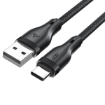 ACEFAST Charging Data Cable C8-04 USB-A to USB-C - Image 2