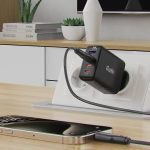 ACEFAST Charging Data Cable C8-04 USB-A to USB-C - Image 3