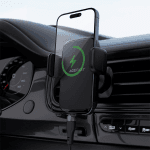 ACEFAST D27 Press Type Car Holder - Image 4
