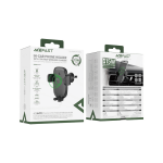 ACEFAST D48 Wireless Fast Charger Car Holder - Image 3