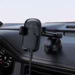 ACEFAST D49 Wireless Fast Charger Car Holder - Image 3