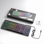 ONIKUMA G32 Wired Gaming Keyboard - Image 3