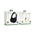 ACEFAST H5 ANC Wireless Headset Black - Image 3