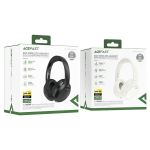 ACEFAST H6 ANC Wireless Headset White - Image 4