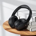 ACEFAST H6 ANC Wireless Headset Black - Image 2