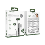 ACEFAST L4 Wired Earphones - Image 4