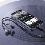 ACEFAST L5 Wired Earphones (USB-C) - Image 4