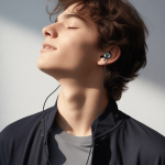 ACEFAST L5 Wired Earphones (USB-C) - Image 3