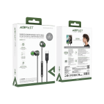 ACEFAST L5 Wired Earphones (USB-C) - Image 5