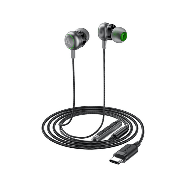 ACEFAST L5 Wired Earphones (USB-C) - GAME 4U