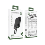 ACEFAST Fast Charge Power Bank M13 PD22.5W 10000mAh - Image 5