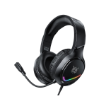 ONIKUMA X31 RGB Wired Gaming Headset