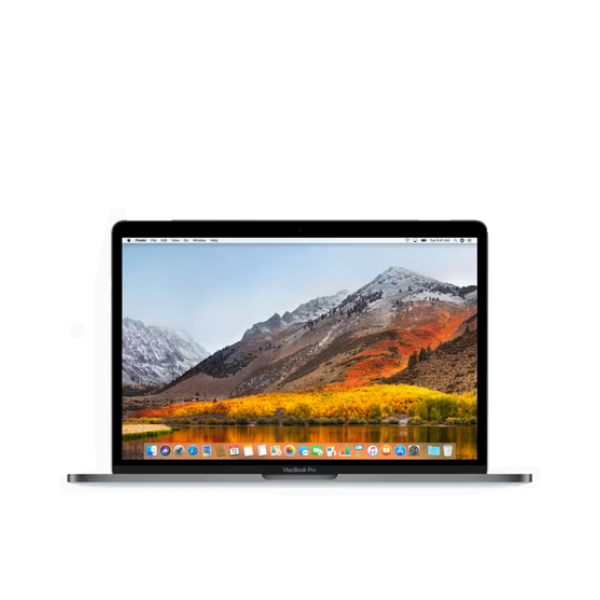 Apple MacBook Pro 2017 13
