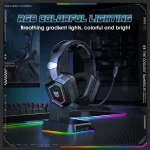 ONIKUMA GT806 Wireless Gaming headset - Image 3