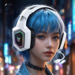 ONIKUMA GT806 Wireless Gaming headset - Image 4