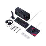 ONIKUMA TZ5006 5-in-1 Gaming Combo Set