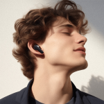 ACEFAST W1 True Wireless ANC Earbuds - Image 4