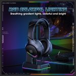 ONIKUMA X31 RGB Wired Gaming Headset - Image 7