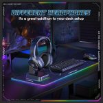 ONIKUMA X31 RGB Wired Gaming Headset - Image 6