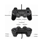 Ucom Wired Controller For PC - Image 3