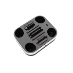 PS5 Controller Dual Charging Dock (Generic) - Image 3