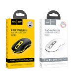 Hoco GM21 Business Wireless Mouse 2.4G