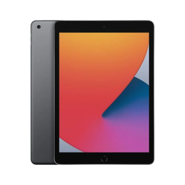 Apple iPad 第8世代　32GB　No425 Apple iPad 8th Gen 32GB (Renewed) - GAME 4U