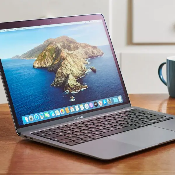 Apple MacBook Air 2020 13