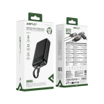 ACEFAST Fast Charge Power Bank M14 PD22.5W 20000mAh - Image 2