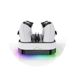 PS5 Controller Dual Charging Dock (Generic)