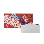 TOPWOLF Switch OLED 14 in 1 Protective Kit