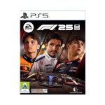 EA Sports F1 25 (PS5)