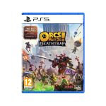 Orcs Must Die! Deathtrap (PS5)