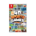 40 Sports Games in 1 (NS)