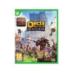 Orcs Must Die! Deathtrap (XBSX)